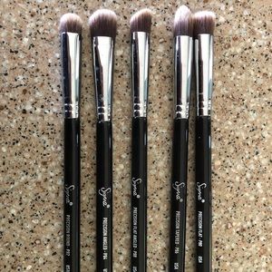 Sigma Brush Set